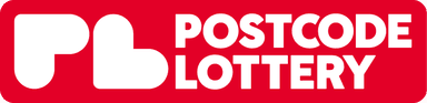 Postcode Lottery